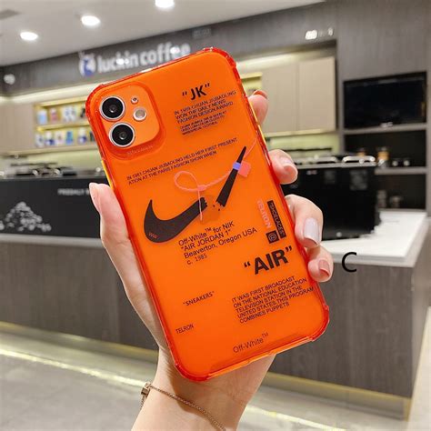 iphone 11 nike hoesje|telefoonhoesjes iphone 11.